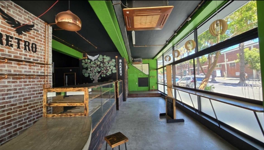 To Let commercial Property for Rent in Cape Town City Centre Western Cape